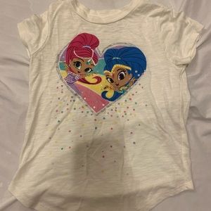 Shimmer and Shine T-Shirt